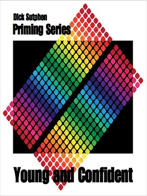 cover image of Young and Confident Priming